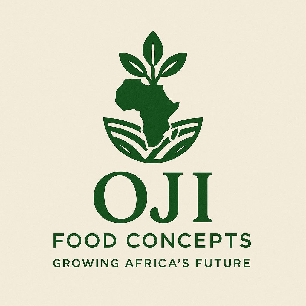 OJI logo